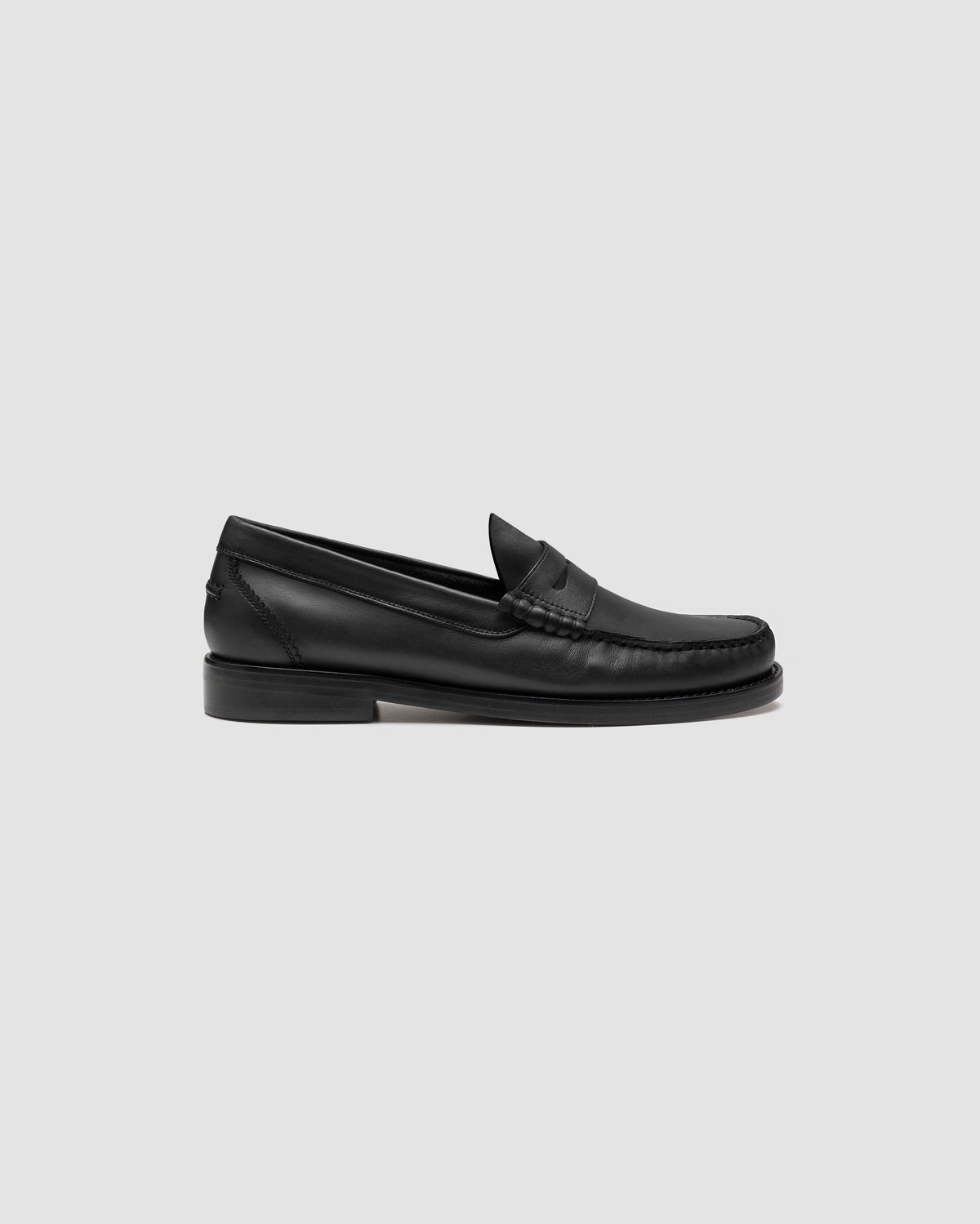 Botin Cuero Rage Original Punta Europea LAB-76B9940 main image 1