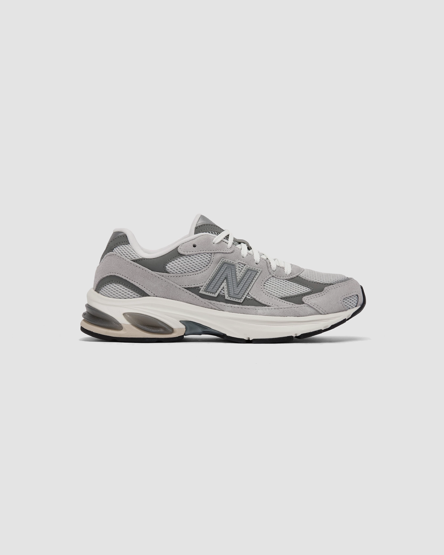 New Balance 2010 Especial Edition Grey days