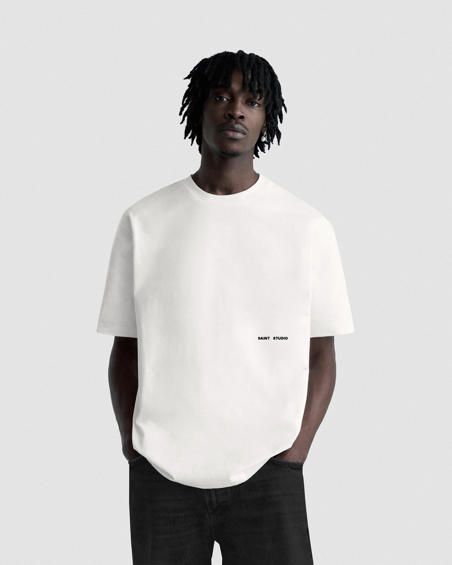 Camiseta Classy Suedine SUPIMA Chairs